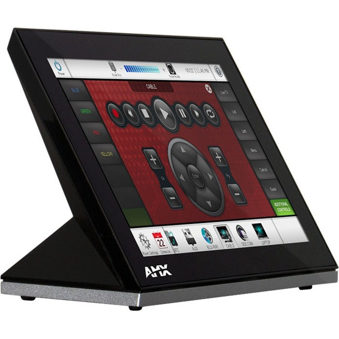 AMX 7" Modero G5 Tabletop Touch Panel