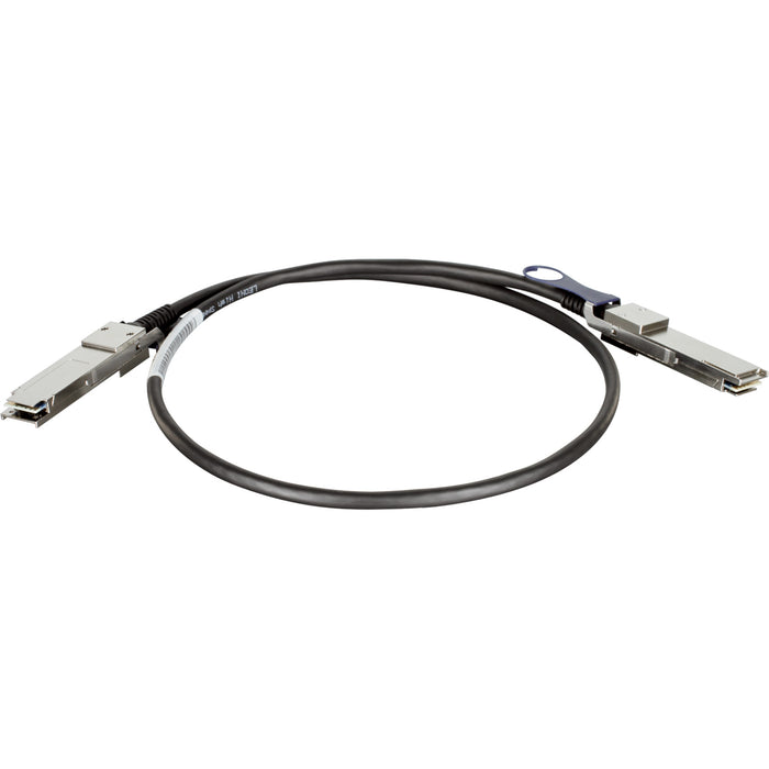 Netpatibles 1 Meter 40G Passive QSFP+ Twinaxial Direct Attach Cable