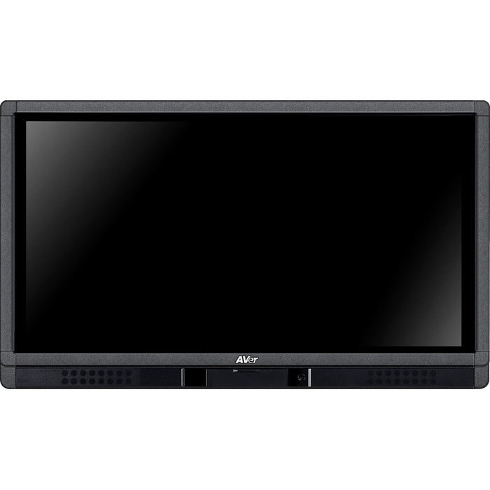 AVer AVer CP86 86" LCD Touchscreen Monitor - 16:9 - 8 ms