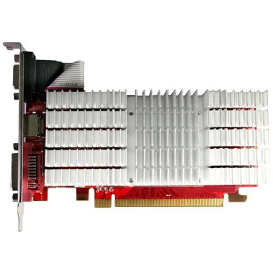 DIAMOND ATI Radeon HD 5450 Graphic Card - 1 GB GDDR3 - Low-profile