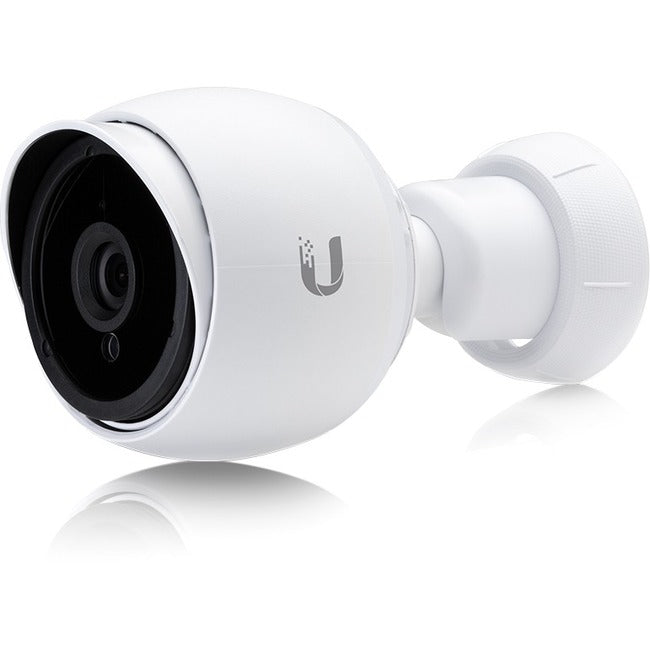 Ubiquiti UniFi UVC-G3-Bullet 4 Megapixel HD Network Camera - 3 Pack - Bullet