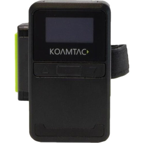 KoamTac KDC180H 2D Imager Wearable Barcode Scanner & Data Collector