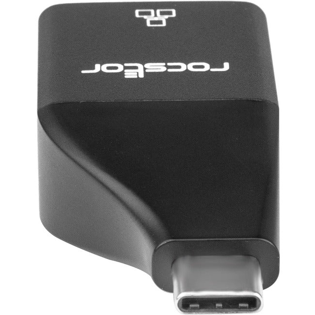Rocstor USB-C to Gigabit Ethernet Adapter - USB 3.0
