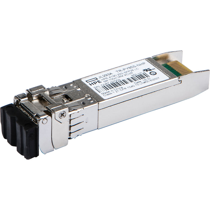 Netpatibles X190 25G SFP28 LC SR 100m MM Transceiver