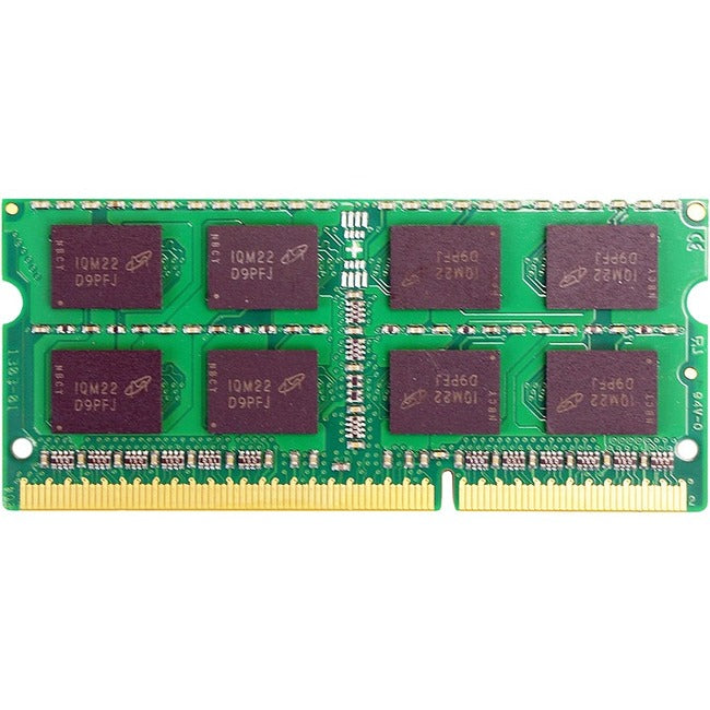 VisionTek 8GB DDR3L Low Voltage 1866 MHz (PC3-14900) CL13 SODIMM - Notebook