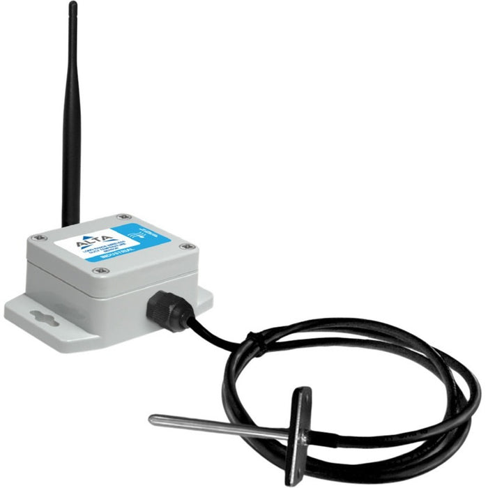 Monnit ALTA Industrial Wireless Duct Temperature Sensor
