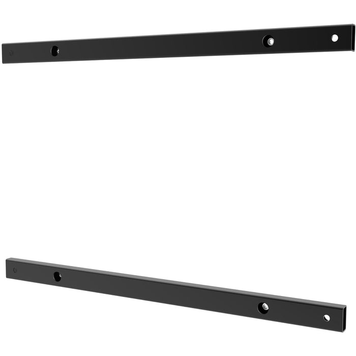 Peerless-AV ACC-V600X Mounting Rail for Flat Panel Display - Black