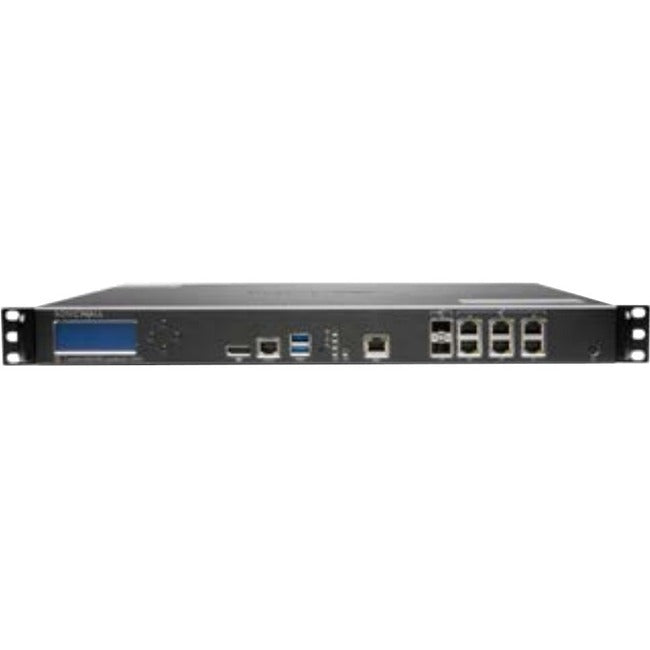 SonicWall Capture Security Appliance 1000