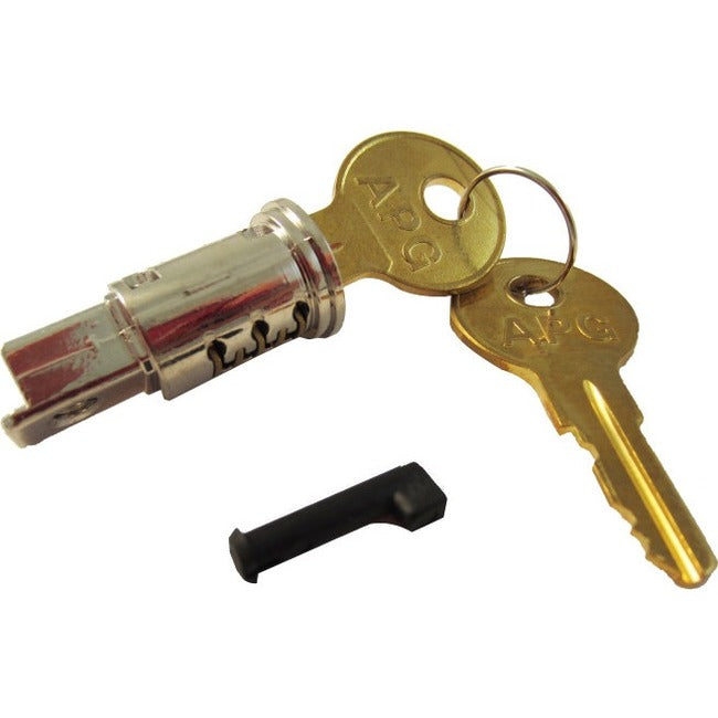 apg Series 100 Lock Set, A9 Key Code