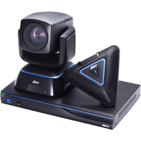 AVer EVC130P Simple Video Conferencing