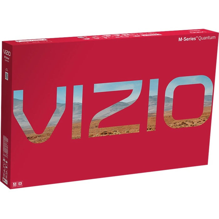 VIZIO 75" Class M7 Series Premium 4K HDR Quantum Color LED Smart TV M75Q7-J03