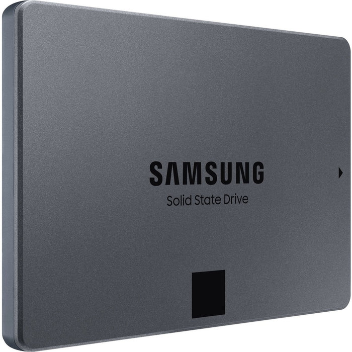 Samsung-IMSourcing 1 TB Solid State Drive - 2.5" Internal - SATA (SATA/600)