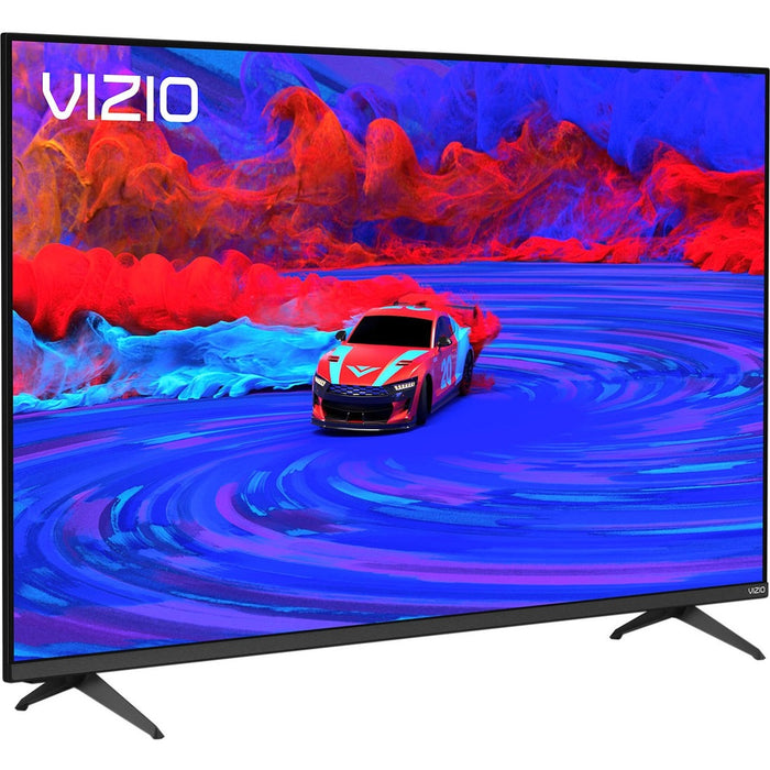 VIZIO 55" Class M6 Series Premium 4K UHD Quantum Color SmartCast Smart TV HDR M55Q6-J01