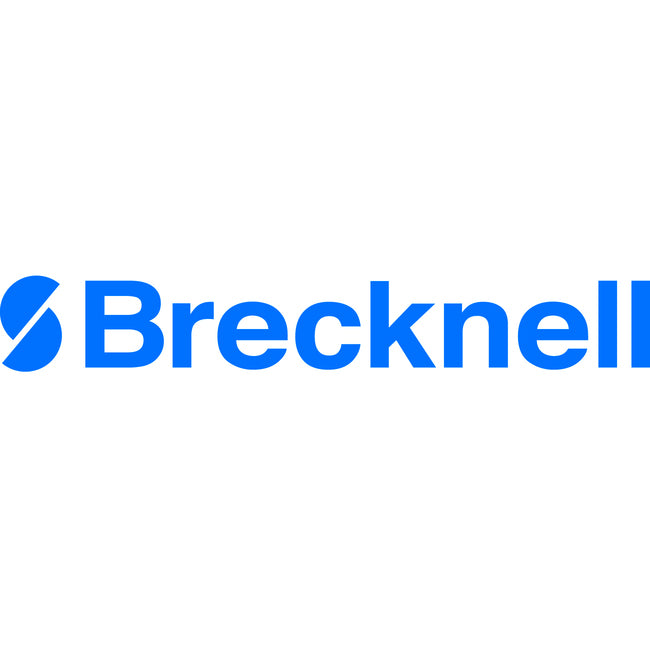 Brecknell 6720U Digital POS Scale