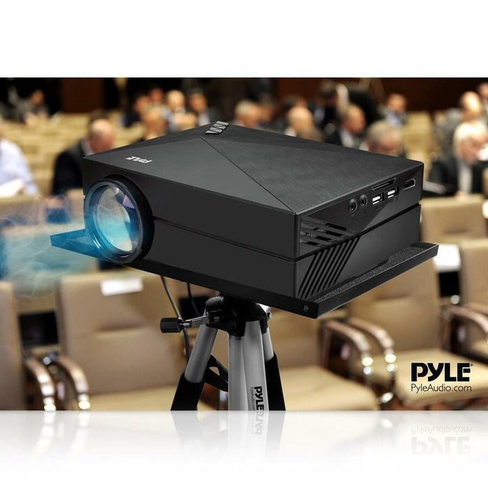 Pyle PRJTPS37 Projector Stand