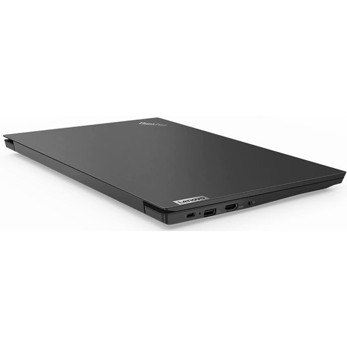 Lenovo-IMSourcing ThinkPad E15 G3 20YG008BUS 15.6" Notebook - Full HD - 1920 x 1080 - AMD Ryzen 7 5700U Octa-core (8 Core) 1.80 GHz - 16 GB Total RAM - 1 TB SSD - Black