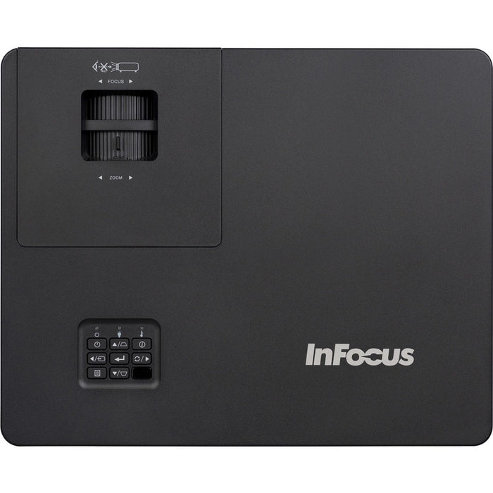 InFocus INL3148HD 3D Ready DLP Projector - 16:9
