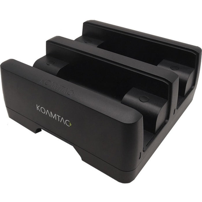 KoamTac Galaxy Tab Active2 2-Slot Charging Cradle: for charging tablet only (with or without bumper case)