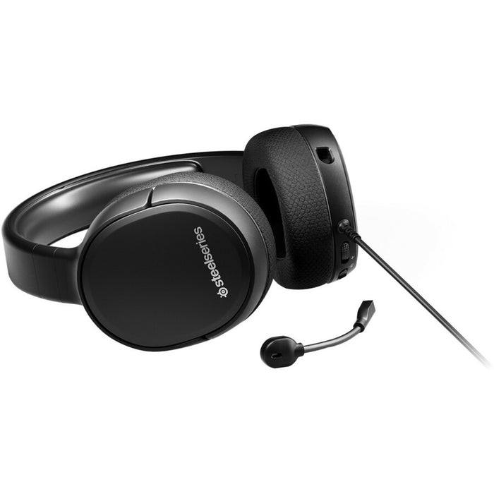 SteelSeries Arctis 1 All-Platform Wired Gaming Headset