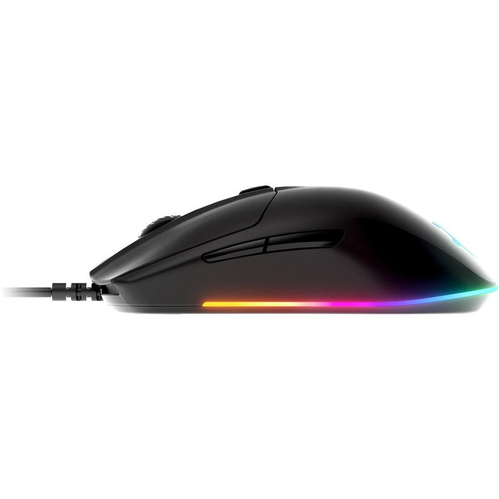 SteelSeries Rival 3 Wired Gaming Mouse