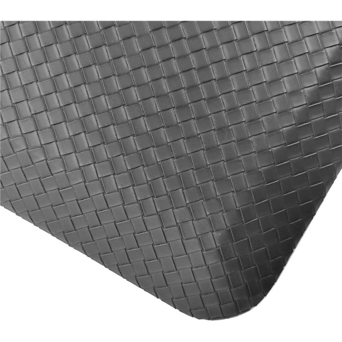 NETPATIBLES - IMSOURCING Anti-Fatigue Mat (PVC Leather + PU)