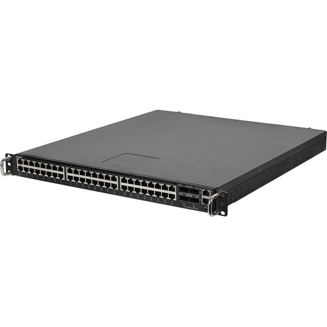 QCT A Powerful Spine/Leaf Switch for Datacenter and Cloud Computing