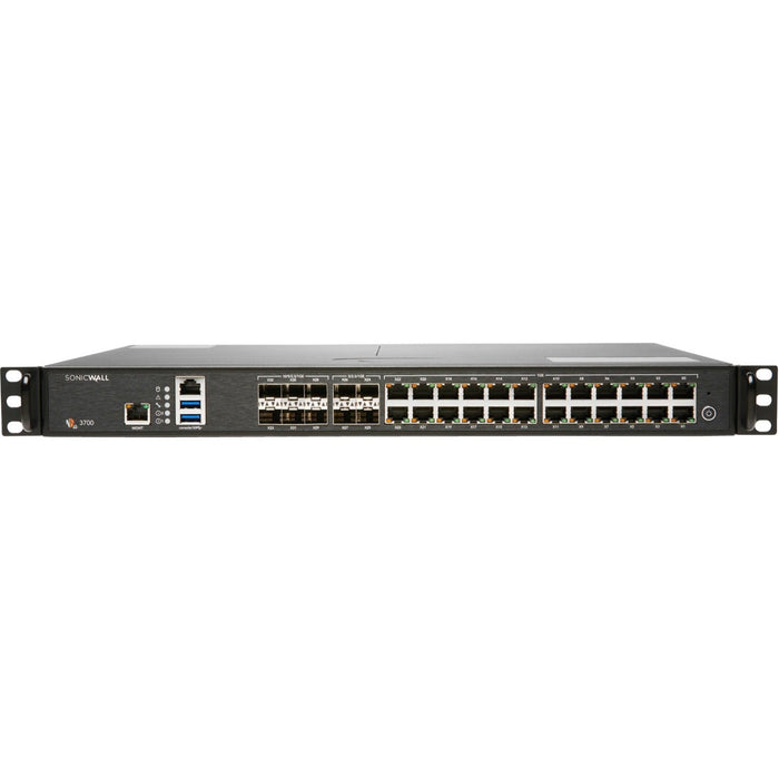 SonicWall NSA 3700 High Availability Firewall