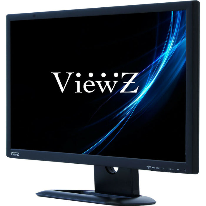 ViewZ VZ-23RTT 23" LCD Touchscreen Monitor - 16:9 - 5 ms
