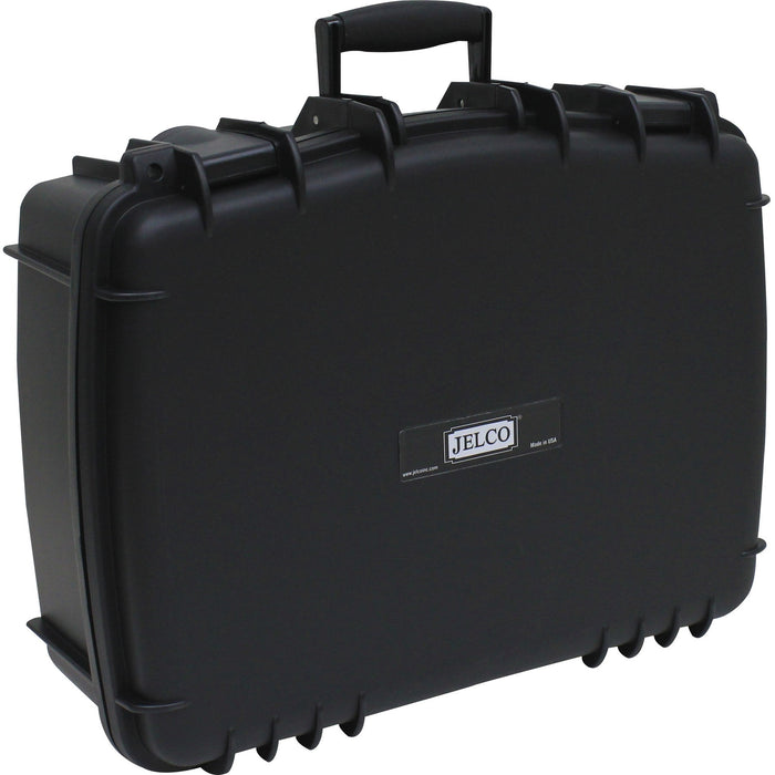 JELCO JEL-13186MF Rugged Carry Case with DIY Customizable Foam