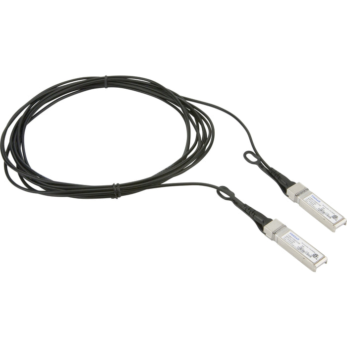 Supermicro 10G SFP+ Active Optical Fiber 850nm 5m Cable (CBL-SFP+AOC-5M-1)
