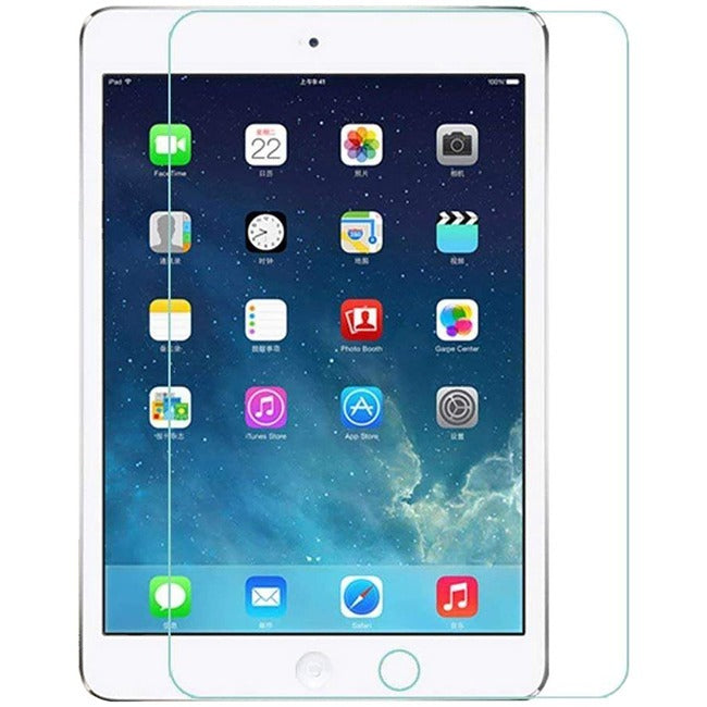 Codi 50 PACK - Tempered Glass Screen Protector for iPad 9.7"