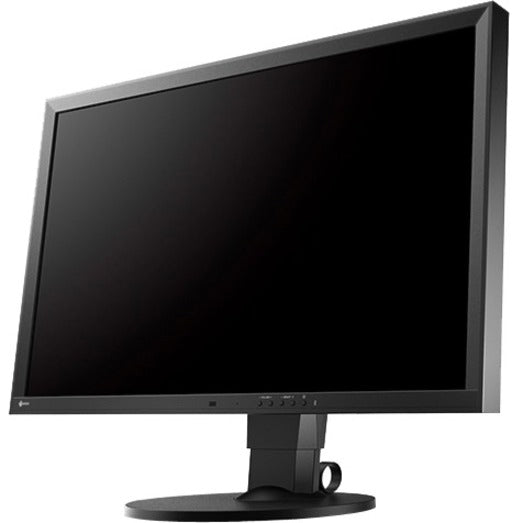 EIZO DuraVision FDF2711W-IP-BK 27" LED LCD Monitor - 16:9 - Black