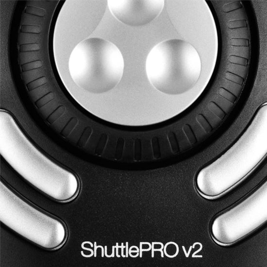 Contour ShuttlePro v2 Multimedia Controller