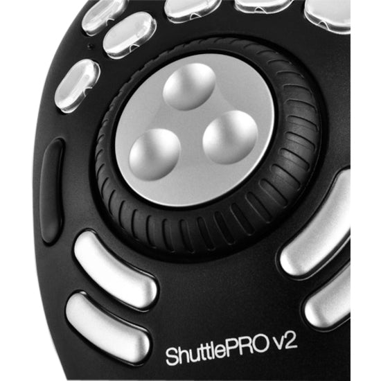 Contour ShuttlePro v2 Multimedia Controller