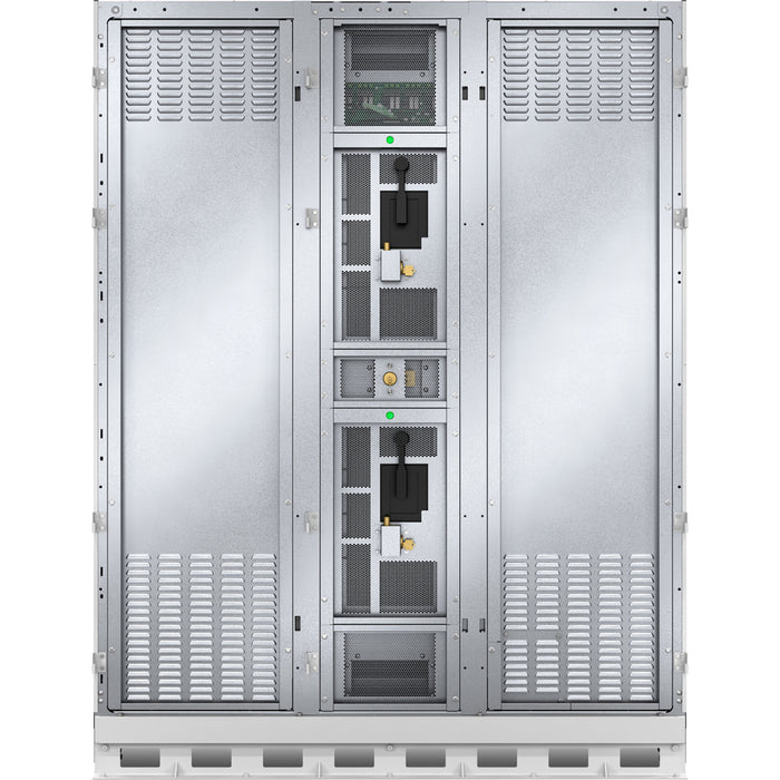 APC by Schneider Electric Galaxy VM System Bypass Cabinet 450K 480V