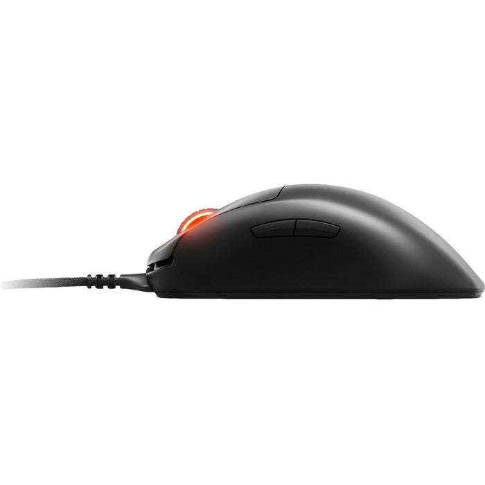 SteelSeries Prime+ Tournament-Ready Pro Series Gaming Mouse