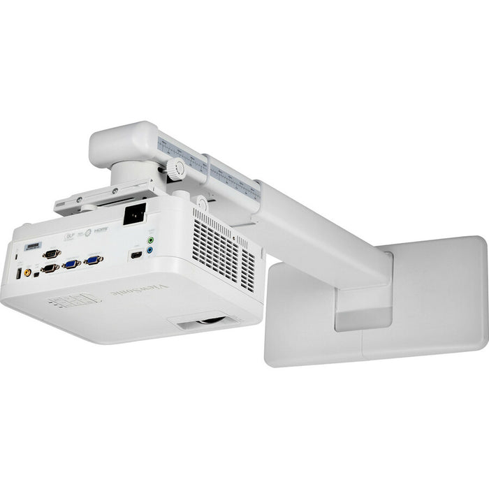 ViewSonic PJ-WMK-305 Wall Mount for Projector - White