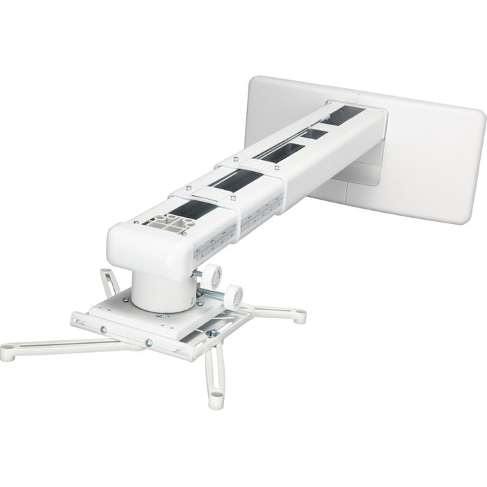 ViewSonic PJ-WMK-305 Wall Mount for Projector - White