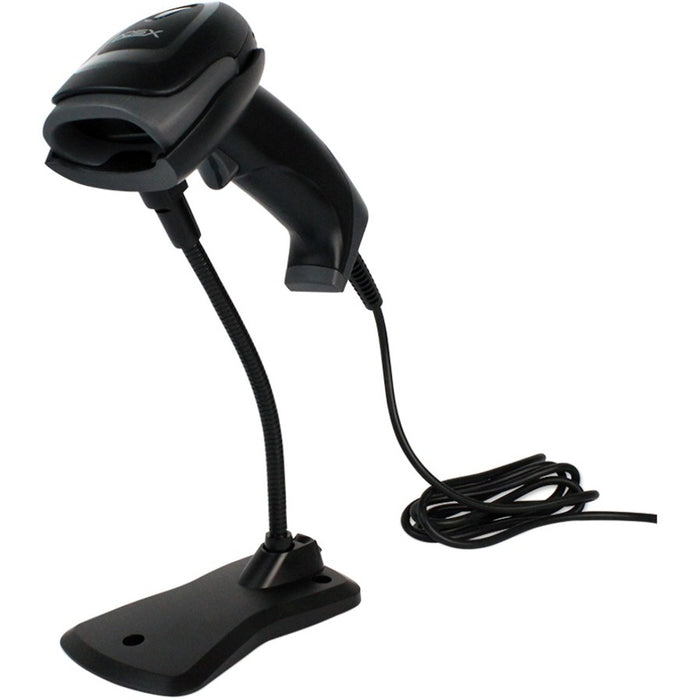 POS-X Ion Linear 995ED048100333 Handheld Barcode Scanner