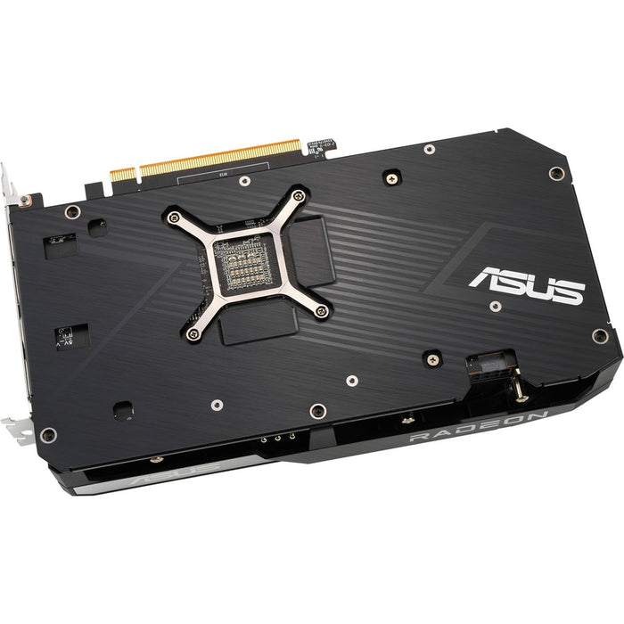 Asus AMD Radeon RX 6600 XT Graphic Card - 8 GB GDDR6