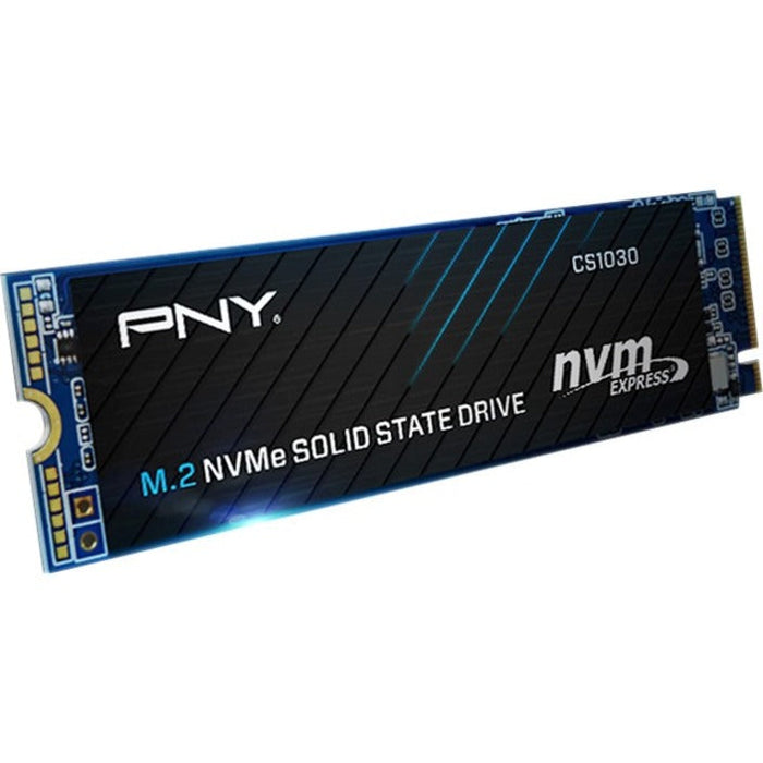 PNY CS1030 2 TB Solid State Drive - M.2 Internal - PCI Express NVMe (PCI Express NVMe 3.0 x4)