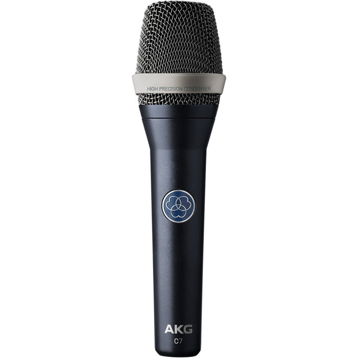 AKG C7 Wired Electret Condenser Microphone