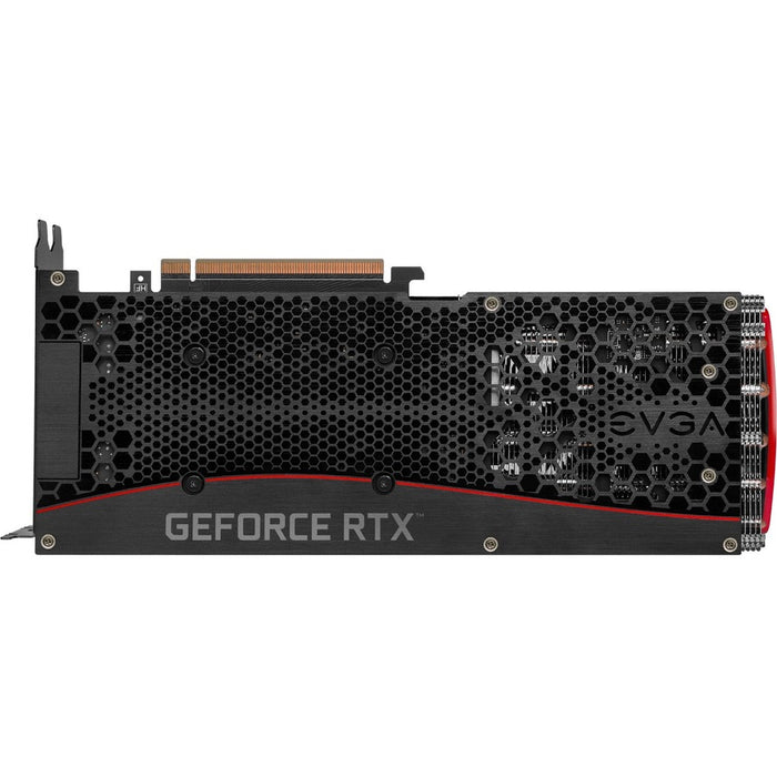 EVGA NVIDIA GeForce RTX 3070 Graphic Card - 8 GB GDDR6