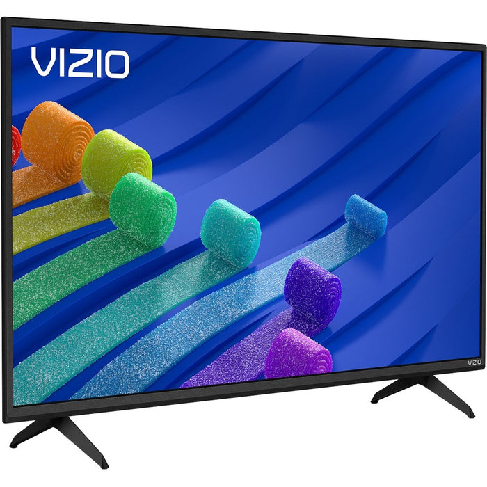 VIZIO 24" Class D-Series FHD LED SmartCast Smart TV D24f-J09