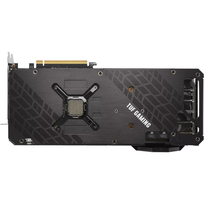 TUF AMD Radeon RX 6900 XT Graphic Card - 16 GB GDDR6