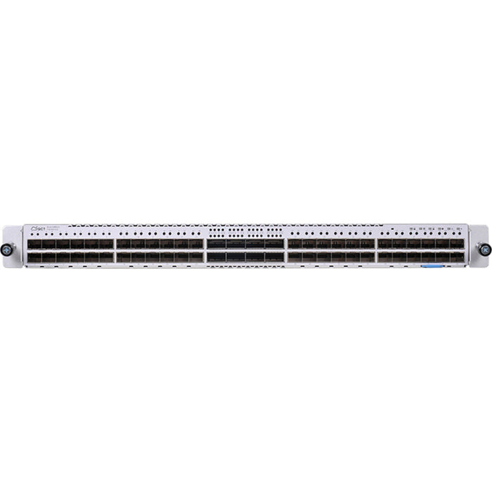 QCT Next-Generation 25G ToR Switch for Datacenter and Cloud Computing