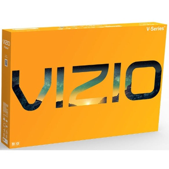VIZIO 50" Class V-Series 4K UHD LED SmartCast Smart TV V505-J09