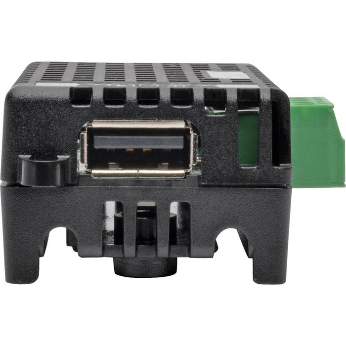 Tripp Lite Environmental Sensor w/ Temperature Monitoring & Digital Outputs