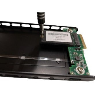 SonicWall 512 GB Solid State Drive - M.2 Internal