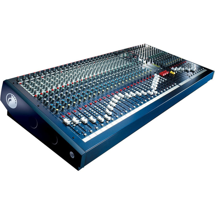 Soundcraft 7-Bus Professional Mixing Console